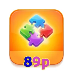 89p